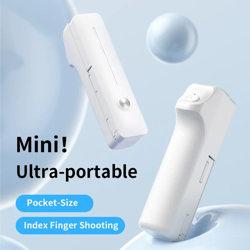 Portable Folding Selfie Stick 360&deg; Rotation Holder Mobile Phone Stand for Outdoor Camera Photo Retractable Phone Selfie Stick