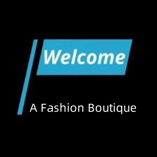 A Fashion Boutique Store
