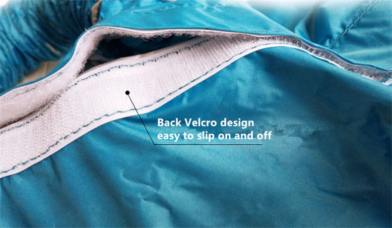 Foldable Portable Pet Drying Bag | Dog and Cat Hair Dryer for Household Use