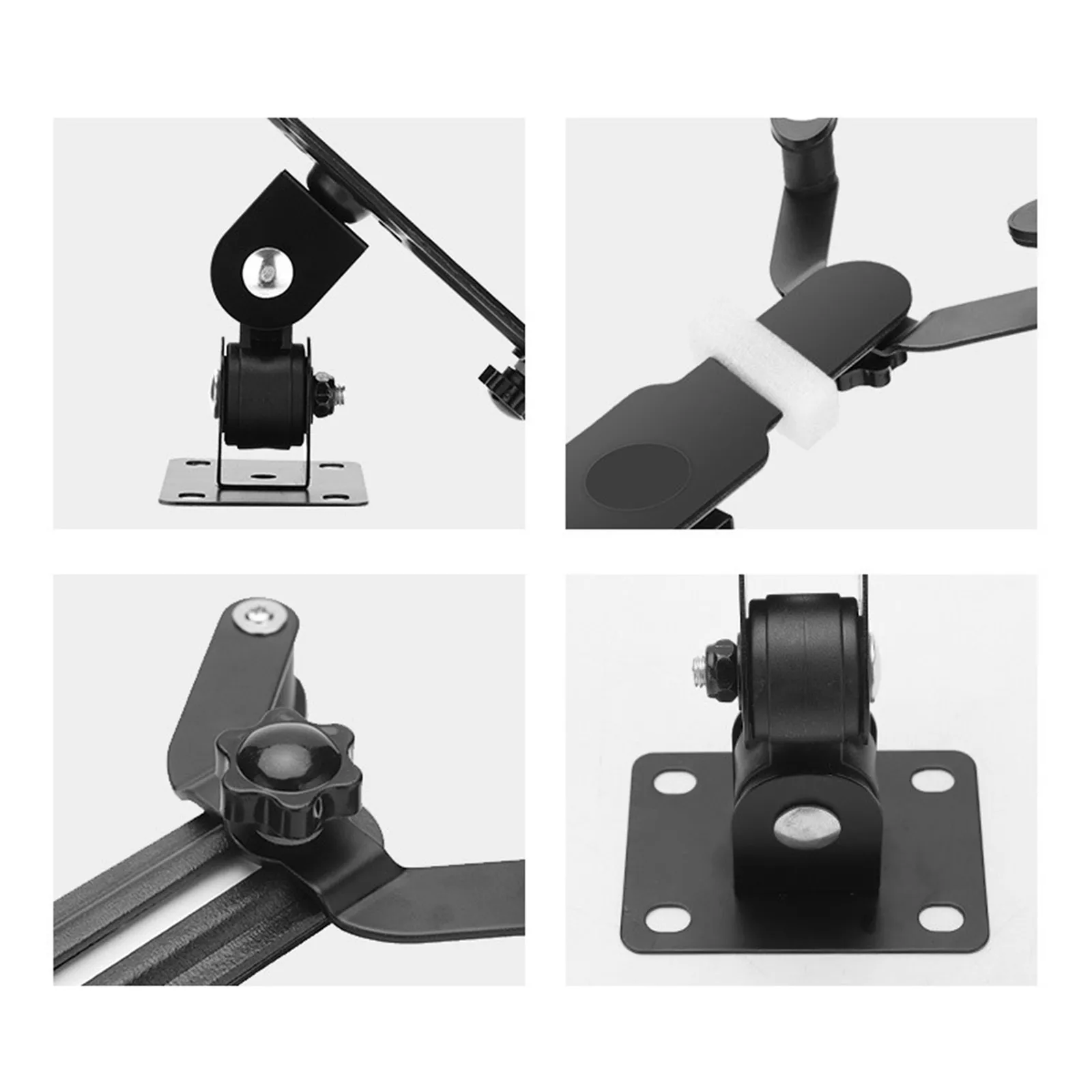 ° Rotating Tablets, suporte do telefone, suporte ajustável, 7-13 