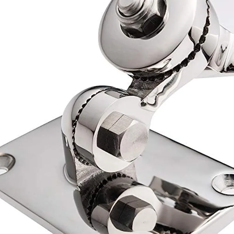 Рисунок 4 - Регулируемое основание Антенны