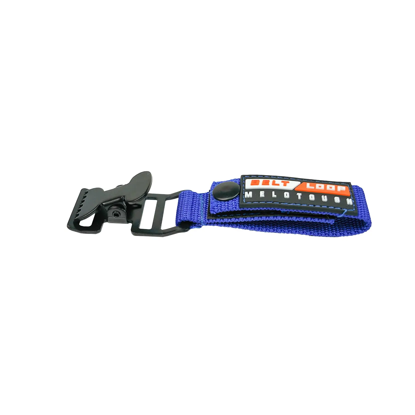 MELOTOUGH Firefighter Glove Strap Work Glove Holder Clip with Leash Swivel Snap Hook,Alligator Clip