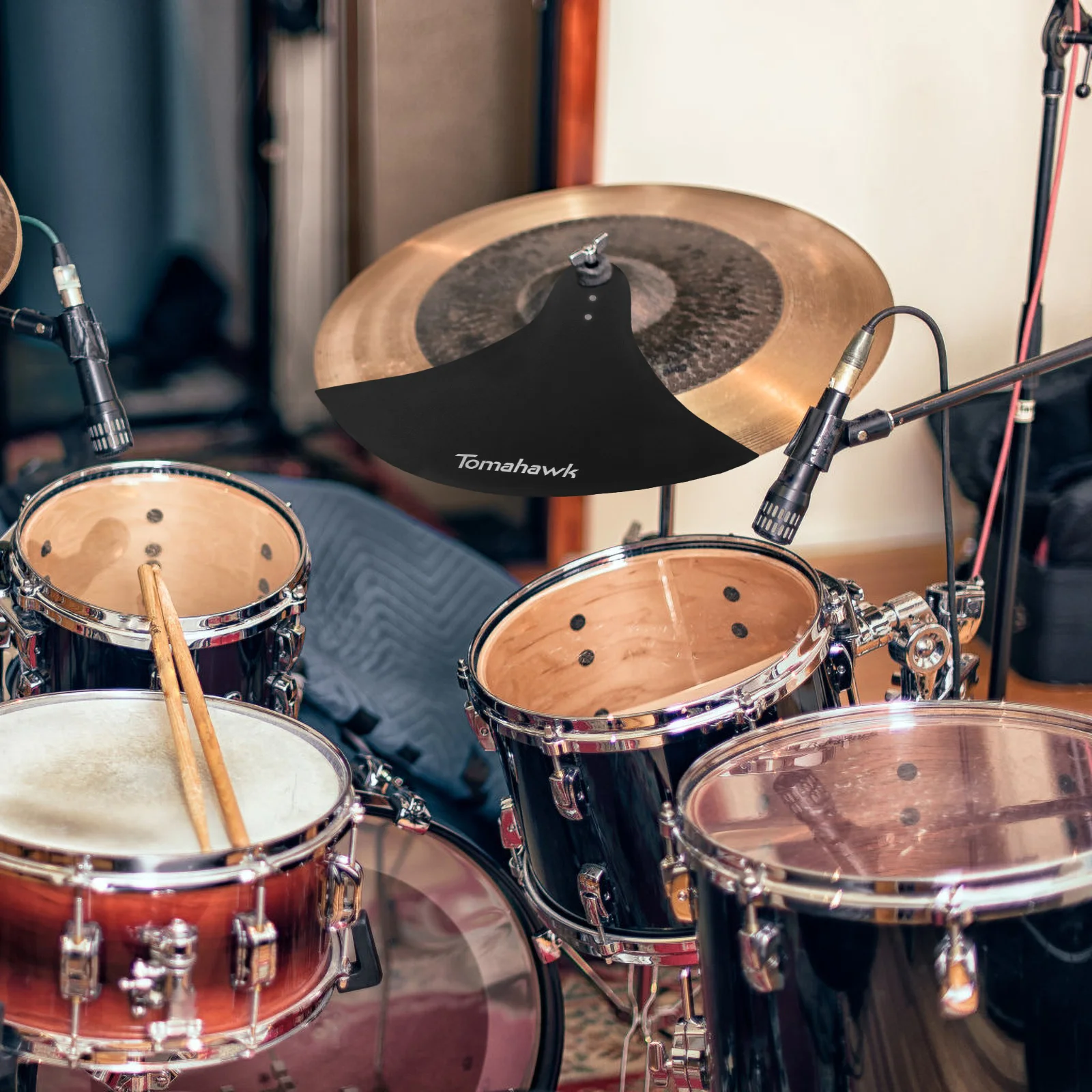 Рисунок 5 - подставка для барабана