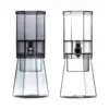 Cold Brew Coffee Maker Glass Coffee Pitcher Coffee Machine Iced Coffee Maker Drip Coffee Pot for Cafe Picnic Office Home Party 1