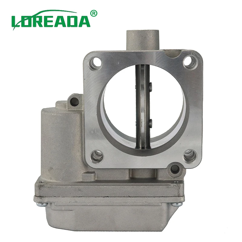 96440416 96440414 Diesel Fuel Injection Throttle Body Valve For Chevrolet Chevy Captiva Lacetti Nubira Epica 96955300 96955600