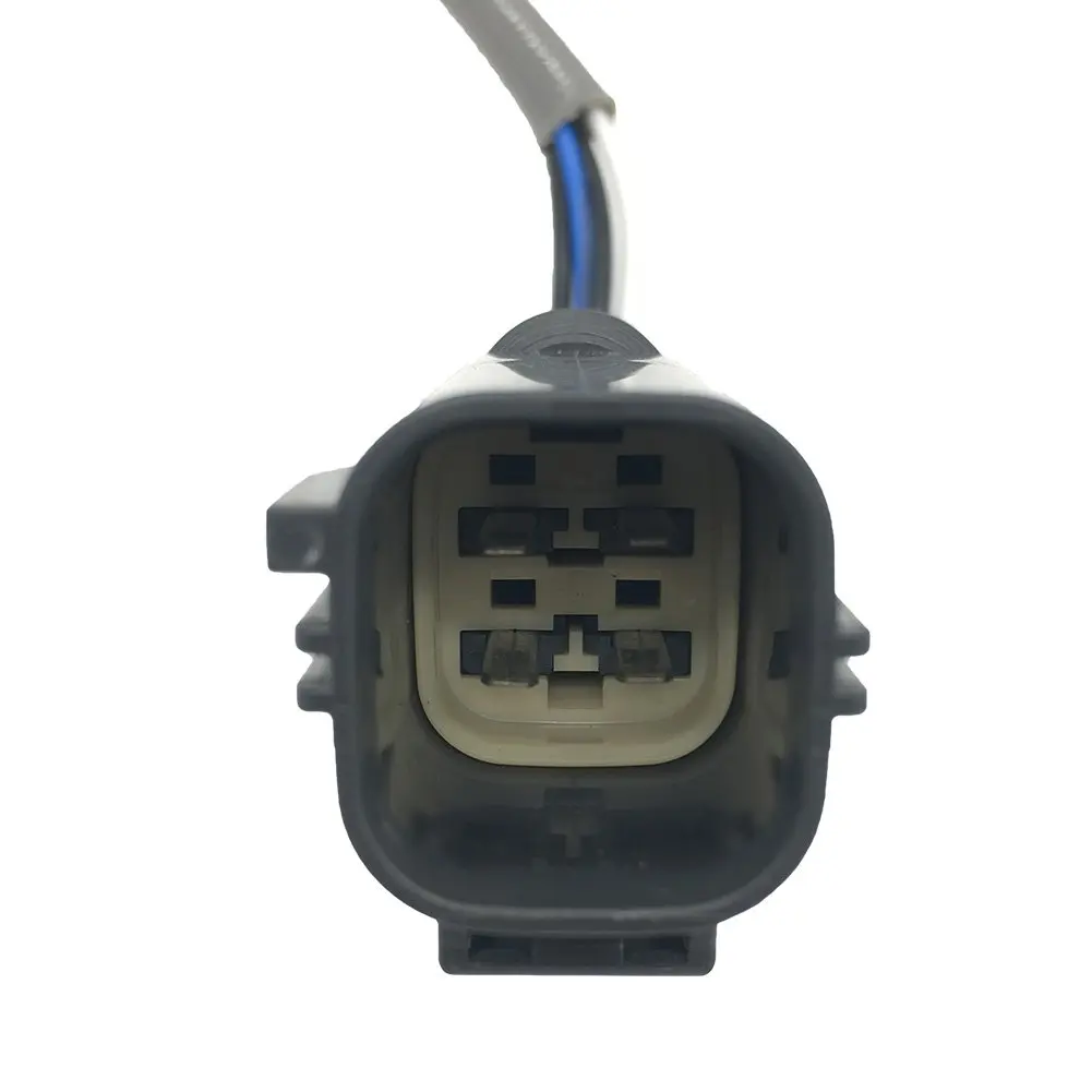 234-4266 Downstream Lambda O2 Oxygen Sensor for LR3 Discovery 3 Range Rover Sport 4.0 4.2 4.4 2005-2009 NO# MHK500910 MHK500870 4