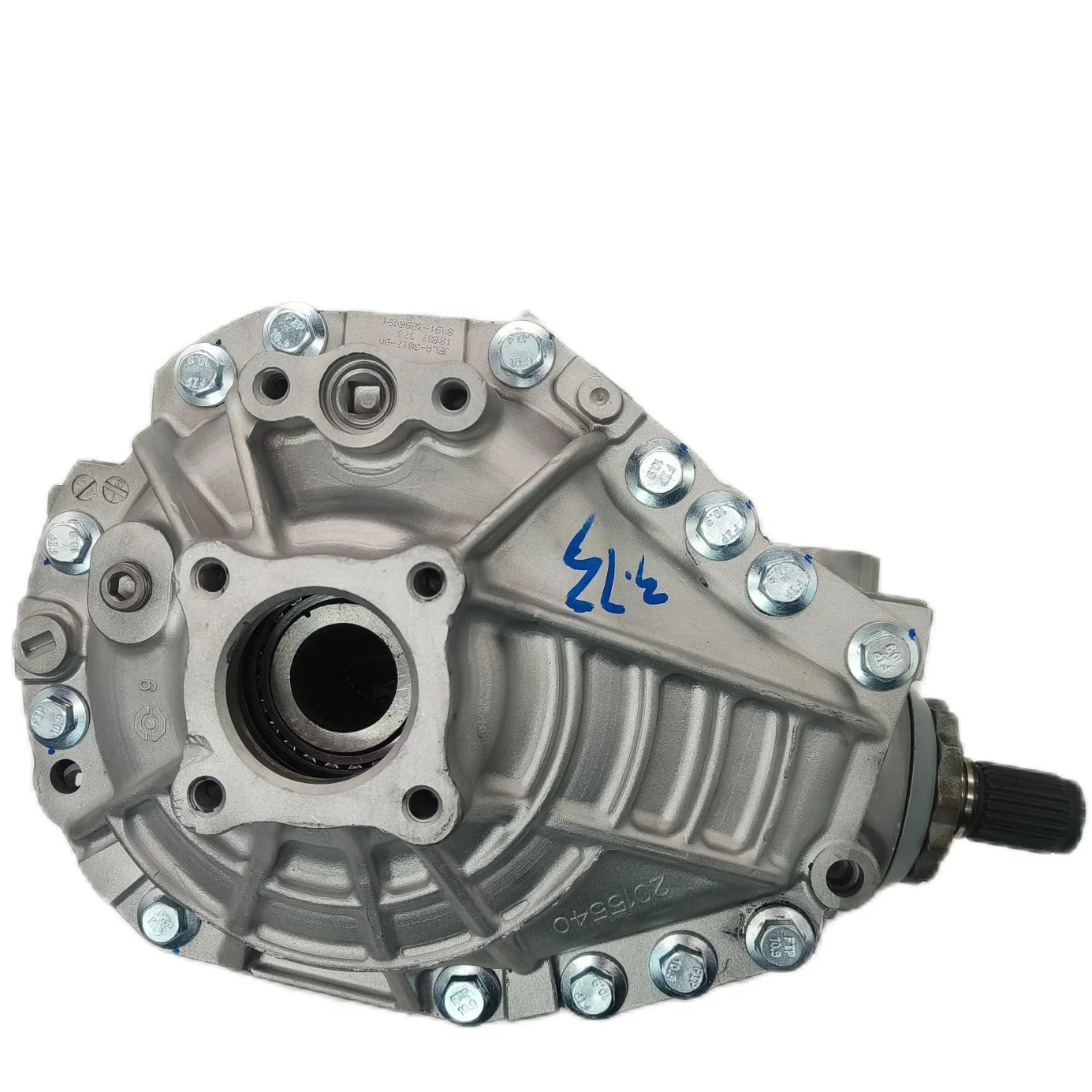 

FRONT DIFFERENTIAL LR066508