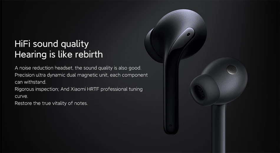 Xiaomi Buds 3