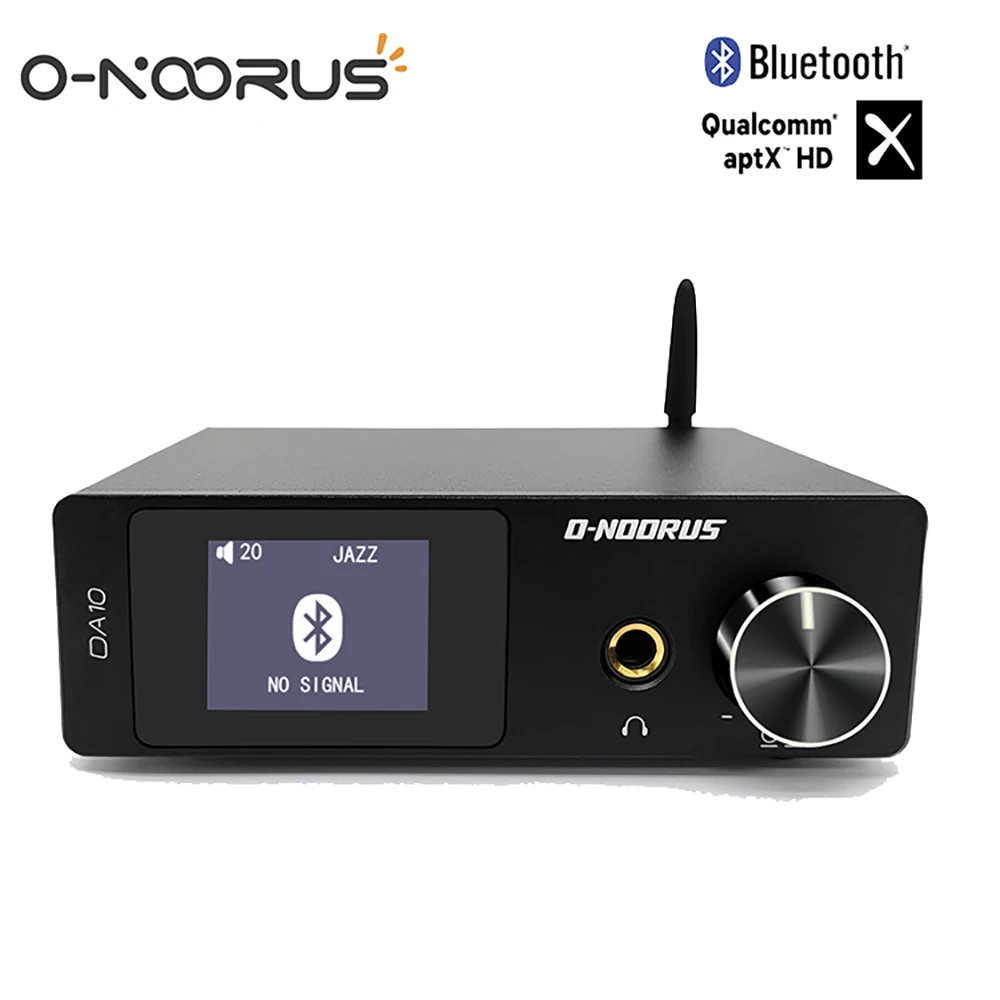 O-NOORUS HIFI 오디오 앰프 블루투스 수신기 휴대용 스테레오 사운드 스피커 서브 우퍼 홈 시어터 - 티몬