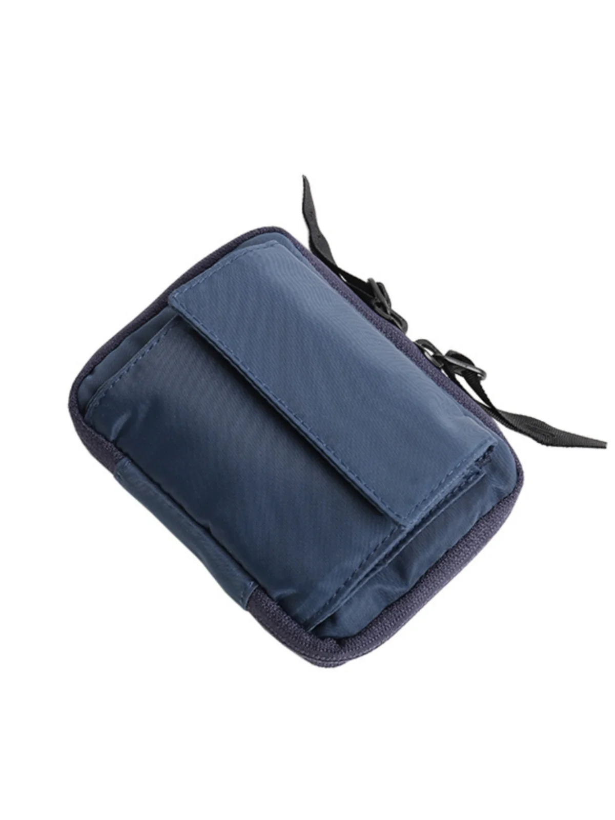 Coin Purse Coin Wallet Japanese Style Casual Coin Wallet Nylon Cloth Coin Pouch Waterrpoof Mini Purse Cute Wallet Clutch Bag Men Mini Purse