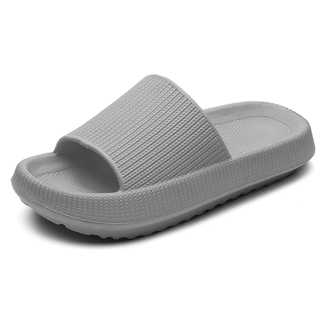 ladies mesh shower shoes
