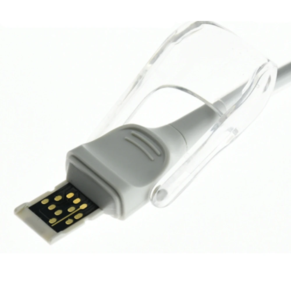 

Disposable SpO2 Sensor With Bandage And Adult Pediatric Infant Neonate Size For masimo