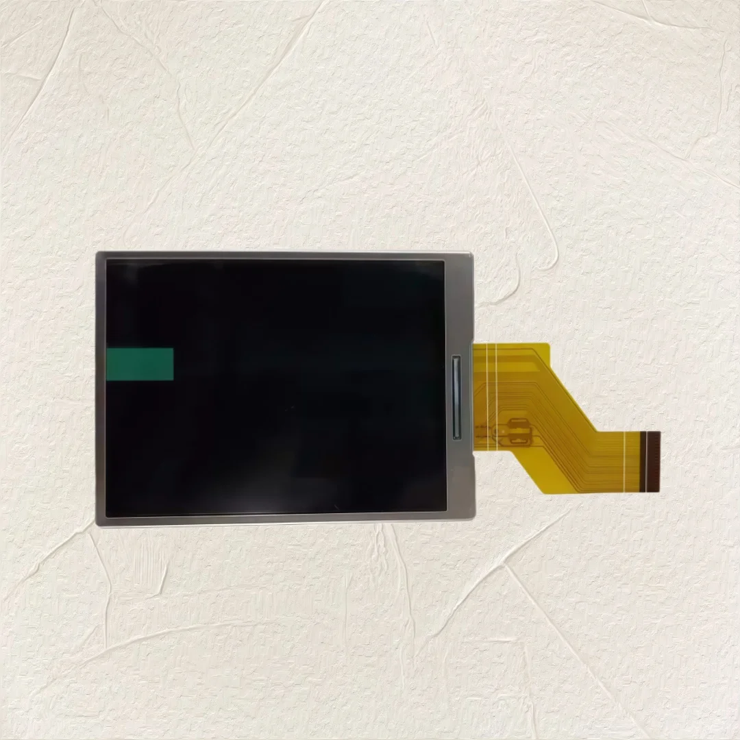 DSC-S2100 디지털 카메라용 백라이트 수리 교체 부품이 포함된 LCD 화면