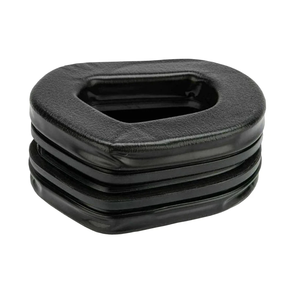EARMOR S03 Tactical Headphone Ear Pad Pair,Silicone Ear Pad Headphone Accessories,Suitable for M31/M32/M31H/M32H Series Headsets