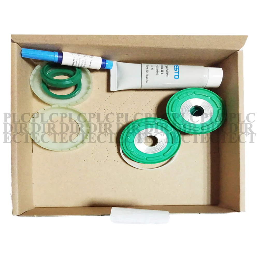 

Новый набор для ремонта цилиндра Festo DSBC-32-PPVA-N3 753088