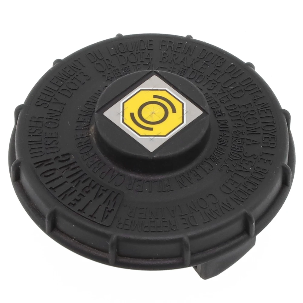

Master Cylinder Cap Tank Reservoir Cap 1x Accessory 46662-S8A-003 46662-SDC-A02 46662-SLE-J01 Part Replacement