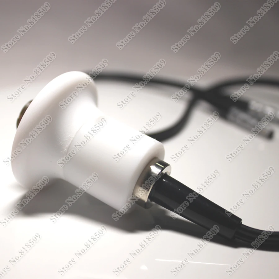 HT5 High Temperature Probe for Mitech MT150 MT160 MT200 MT180 MT600 MT660 Thickness Gauge