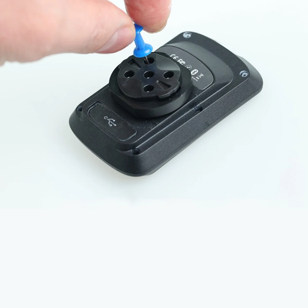 Support de remplacement pour ordinateur de vélo, réparation de pièces cassées pour Garmin Bryton XOSS, outils d'entretien