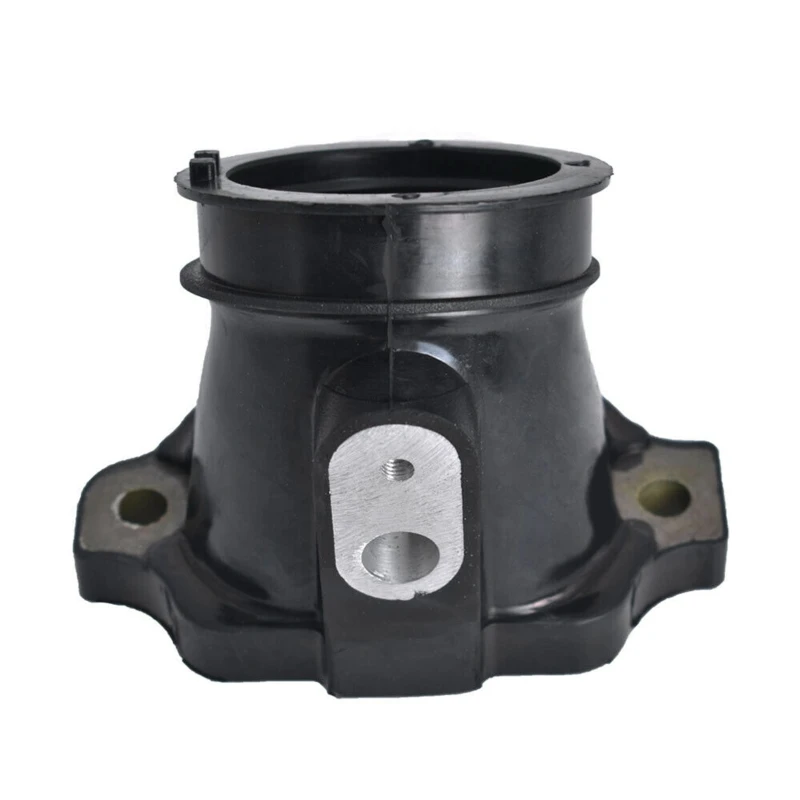 

Carburetor Throttle Body Intake Adapter Boot Motorcycle Compatible with Polaris Ranger 800 2011-2016 RZR 5413766 5414311
