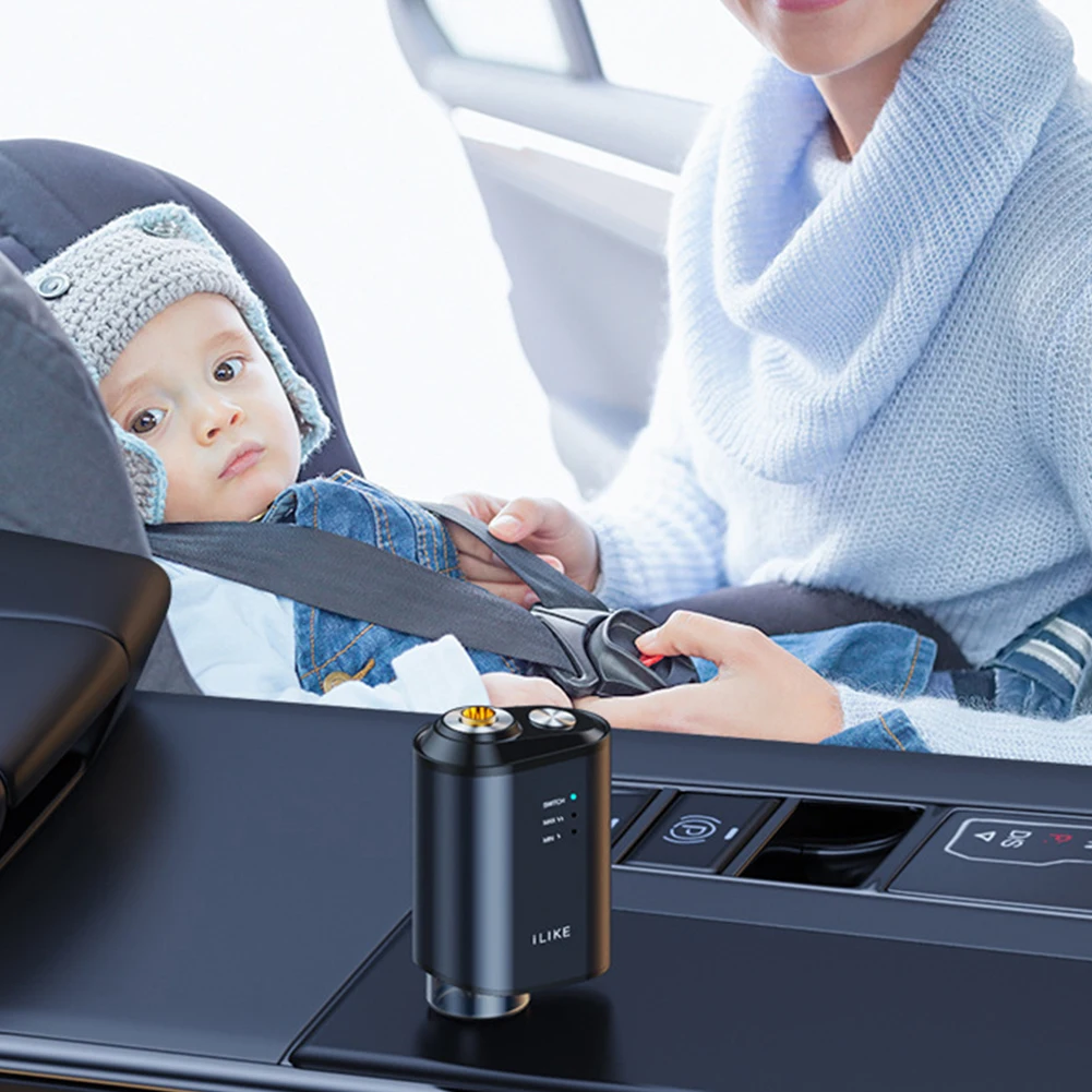 Увлажнитель воздуха ультразвуковой универсальный, освежитель воздуха ...