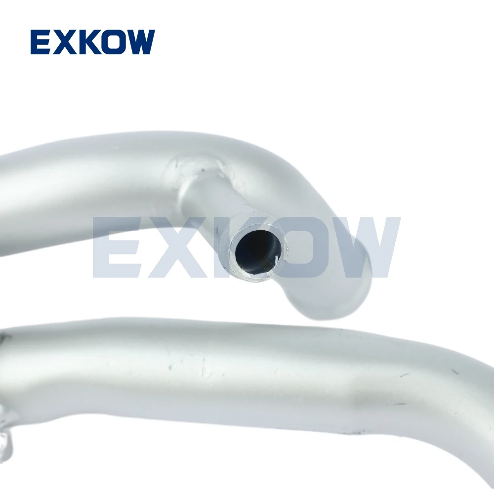 Thermostat Case Water Feed Pipe Hose For Mitsubishi Pajero Montero IO TR4 Pinin H67 H77 1998-2002 2004 2005 2007 MD365545