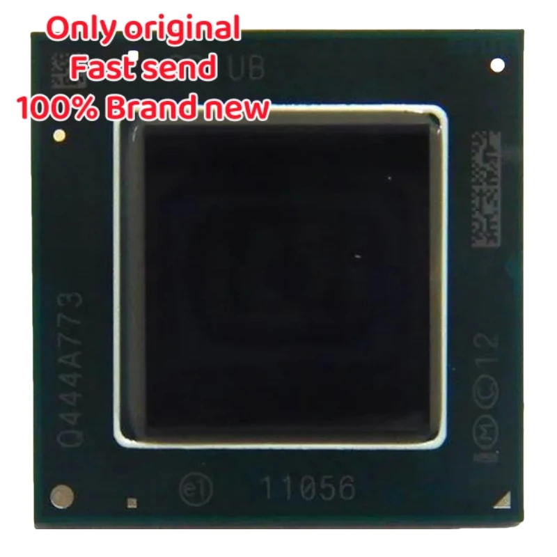 

100% Новый чипсет SR1UB Z3735F BGA