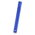 Flat blade blue