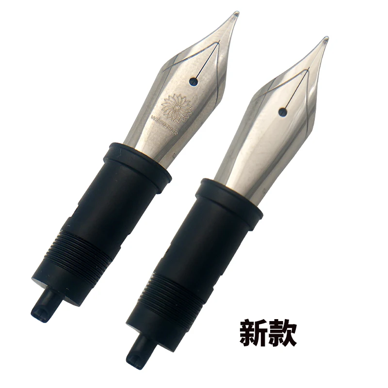 Nova chegada wancher caneta jowo nib n.