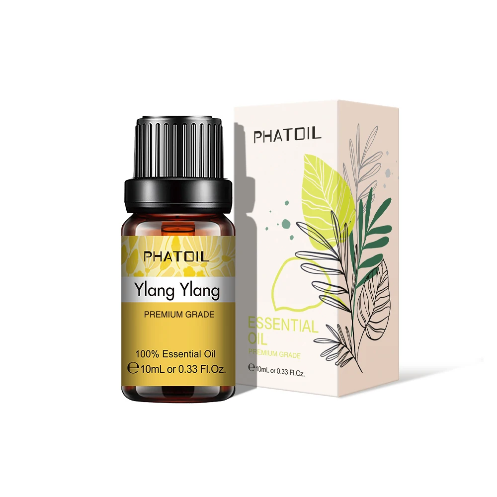 Ylang Ylang