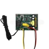 W3002 Digital LED Temperature Controller 12V 24V 110V-220V 10A Thermostat Regulator XH-3002 3