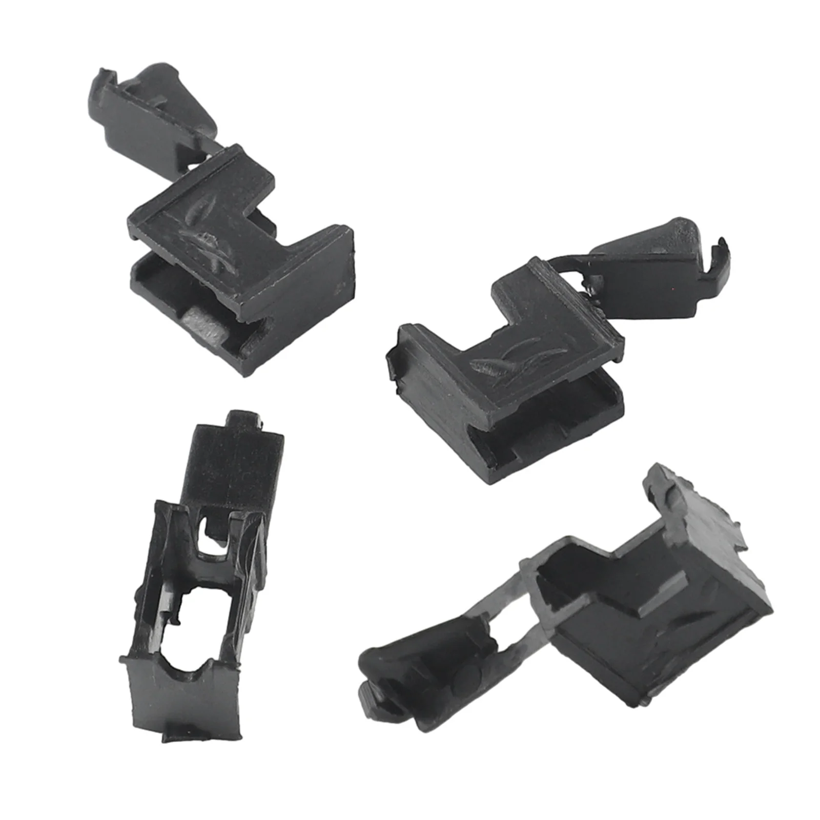 Brand New Cover Kit Part Accessories Clips Kit Convertible Roof For BMW E93 330i M3 F33 440i Plastic Practical