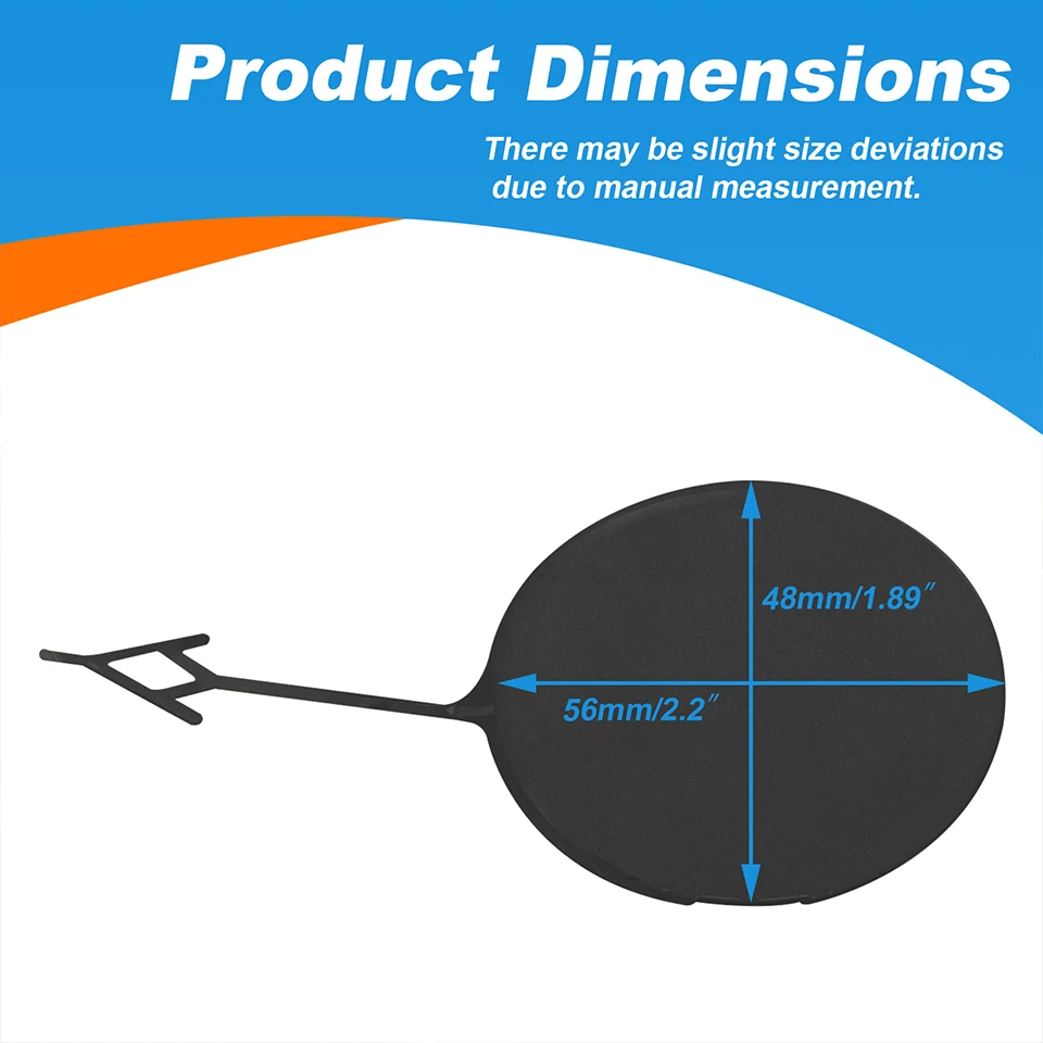 Рисунок 5 - Автозапчасти, передний бампер