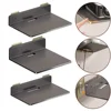 Wall-mounted Router Rack Storage Box Projector Stand Holder DVD Player TV Set-Top Box Holder Monitoring Rack Ornaments Shelf 5