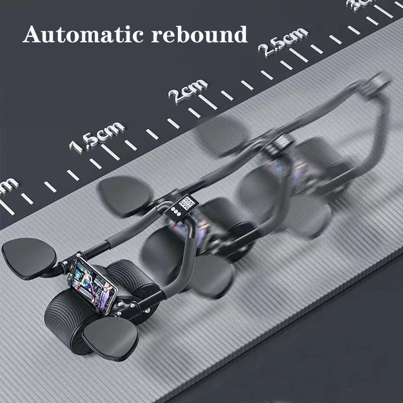 Abdominal Exerciser - Image 2