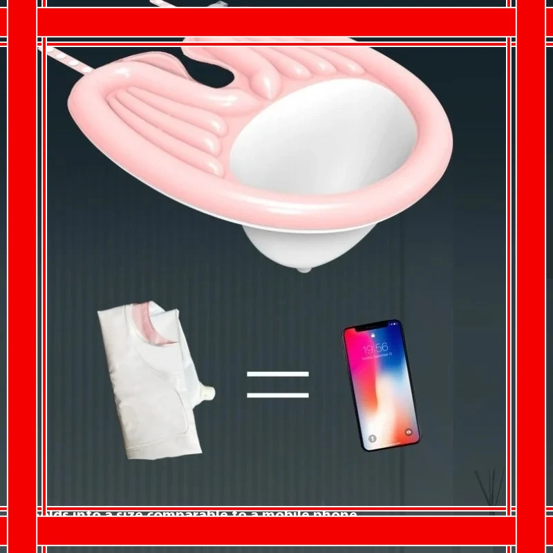 산후조리, 임산부, 어린이, 노인, 환자, 헤어 케어, 가정용 샴푸대에 적합