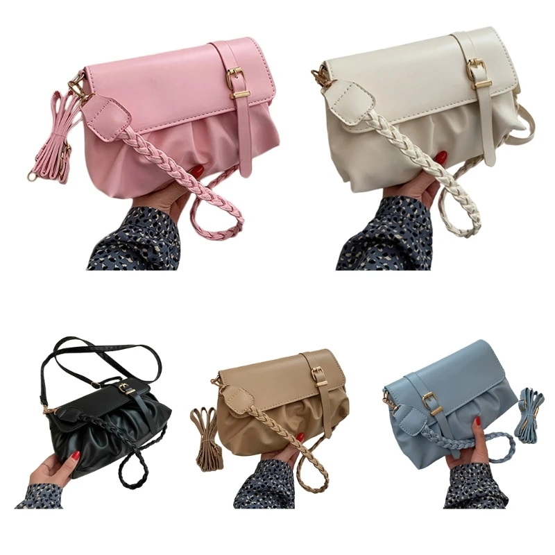 

Functional Women's Fashion Handbag Crossbody Shoulder Bag for Party Casual Use