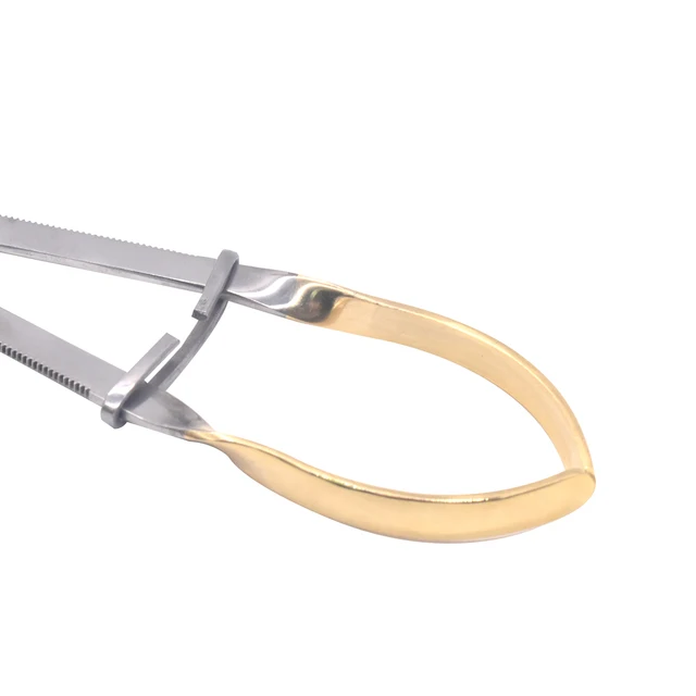 Guarnizione Pacco Lamellare Fasce A Matrice Dentale Anello Morsetto - Ricambio Per Sistema Garrison Palodent V3, Ideale Per Laboratori Fasce Per Otturazioni Composite - Foto 3