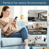 HD Mini caméra WiFi 1080P enregistreur vidéo sans fil à distance maison chien de compagnie enfants surveillance de sécurité sécurité pour batterie Iphone 5