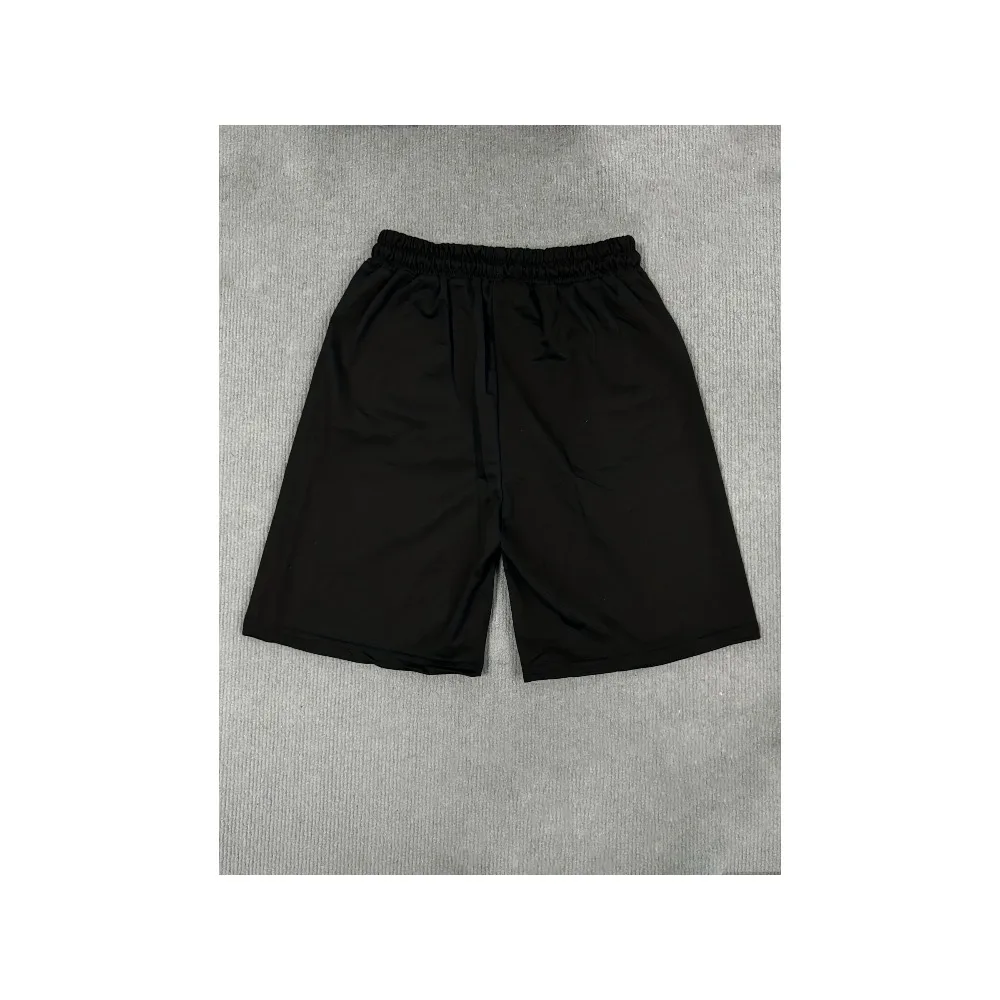 Trendy Street American Men's Shorts Summer New Collection Unisex Casual Fitness Shorts 4
