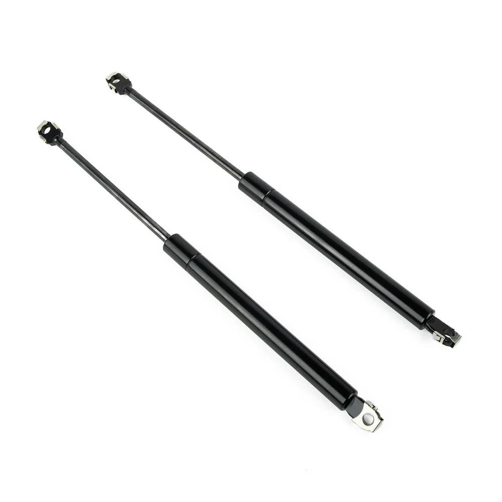 2pcs Car Bonnet Hood Lift Support Shock Strut Prop Rod Gas Spring For BMW E36 51231960852 Front Engine Cover