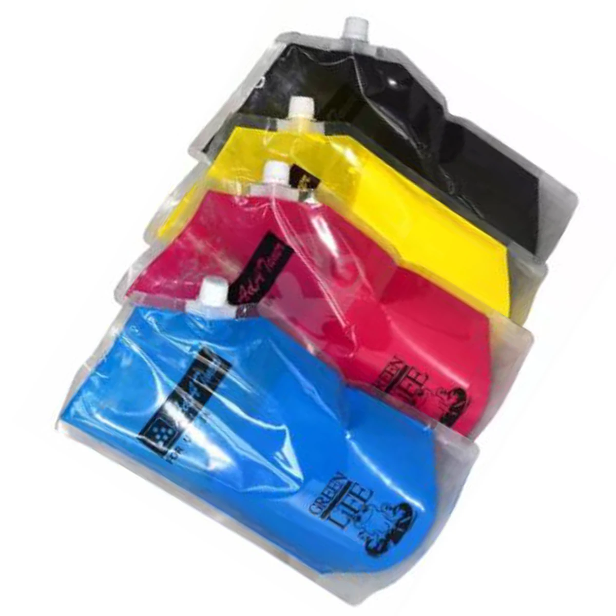 

1 кг Заправка тонера для Canon ImageRunner Advance DX C 475-iFZ C 475-iFZ-III C 475-iF III C 475-iFZ III C 475-iFIII