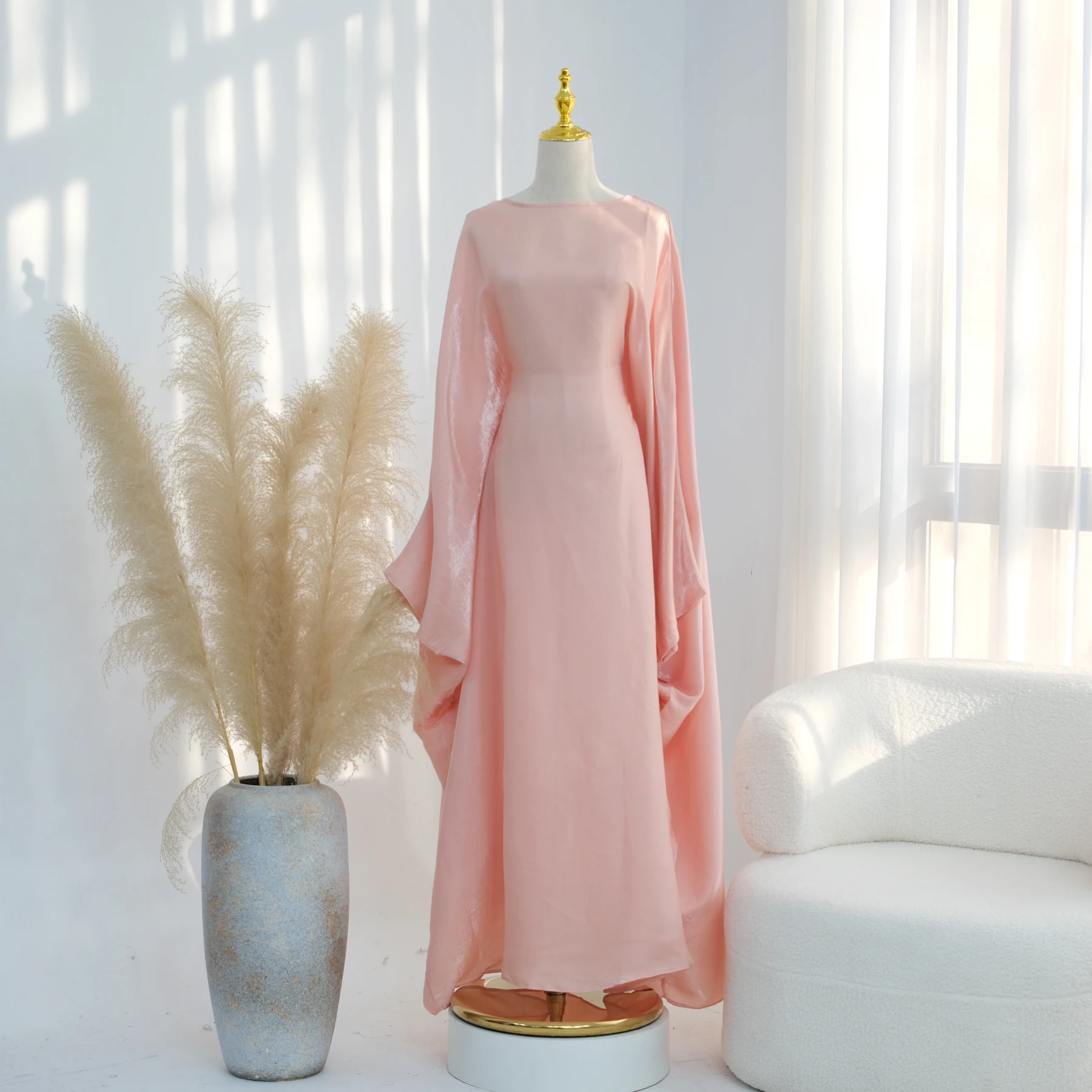 Light pink