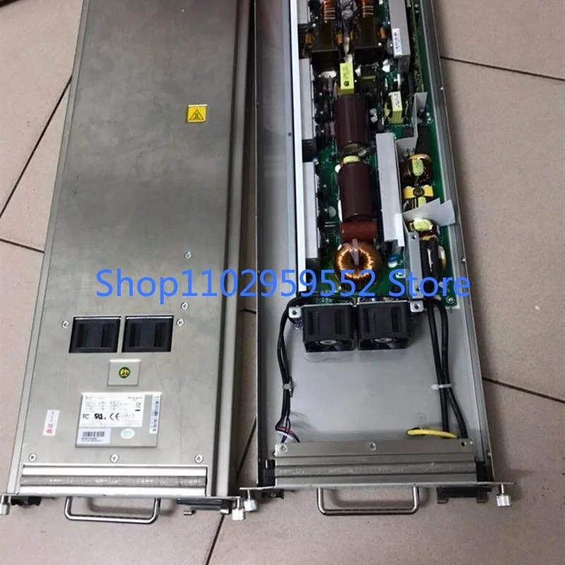 M6000 라우터 전원 모듈 PPC34 A008용 1개