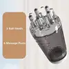 1pcs/2pcs Set Scalp Applicator Scalp massage comb Mini Portable Scalp Applicator Liquid Guide Comb Scalp Care Tools 5