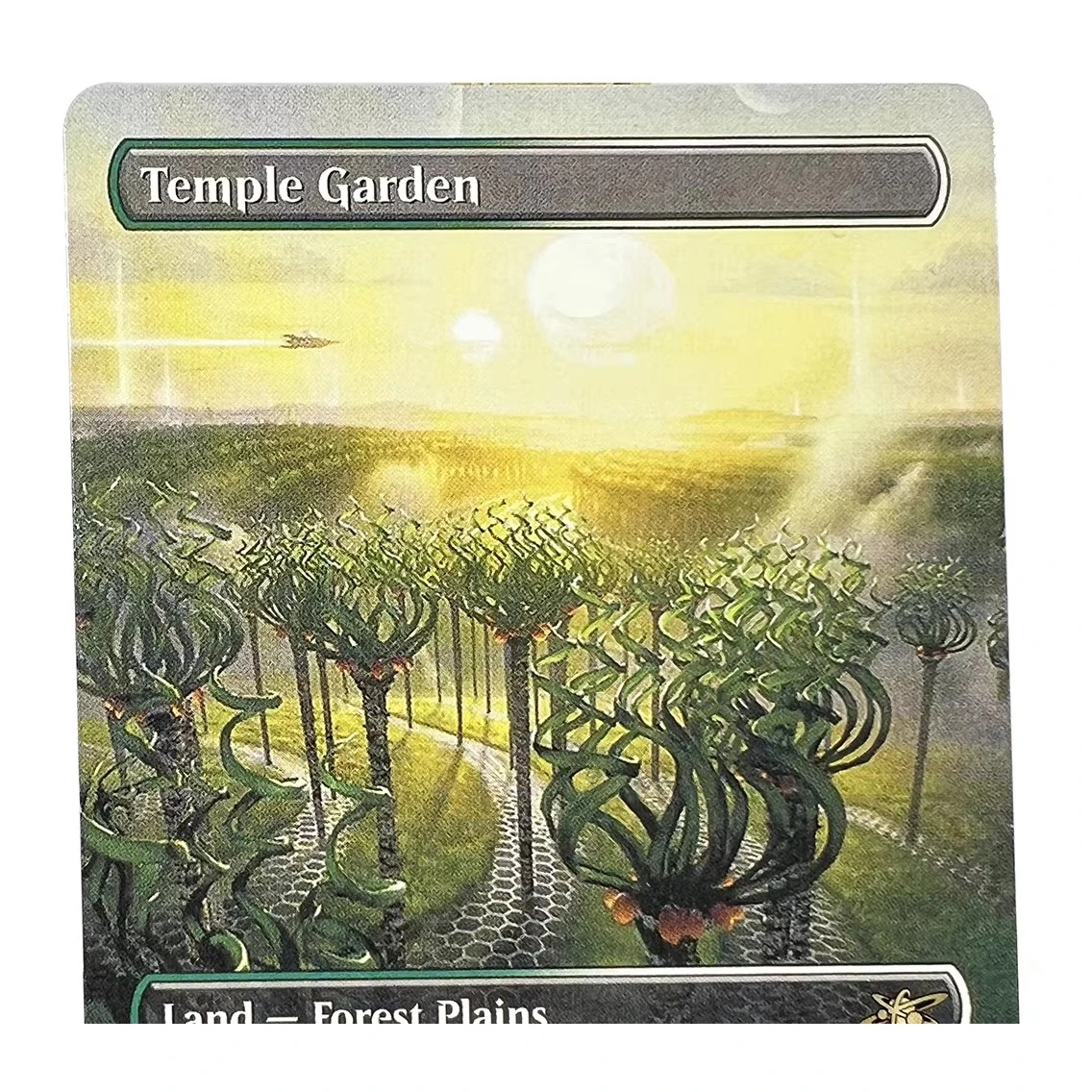 UNF Blood Crypt Breeding Pool Board Trading Card Game board games game cards collectible cards for Unfinity TCG Magical Proxy
