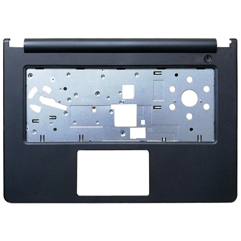 Portátil Lcd Capa Traseira Moldura Frontal Encosto de Mãos Case Inferior para Dell Latitude 14 3000 3460 70 E3460 70 0k70ww 0w5yxg 0yfjfj 0mvc3v - Imagem 3