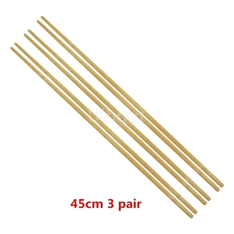 Chinese Style Long Wooden Chopsticks