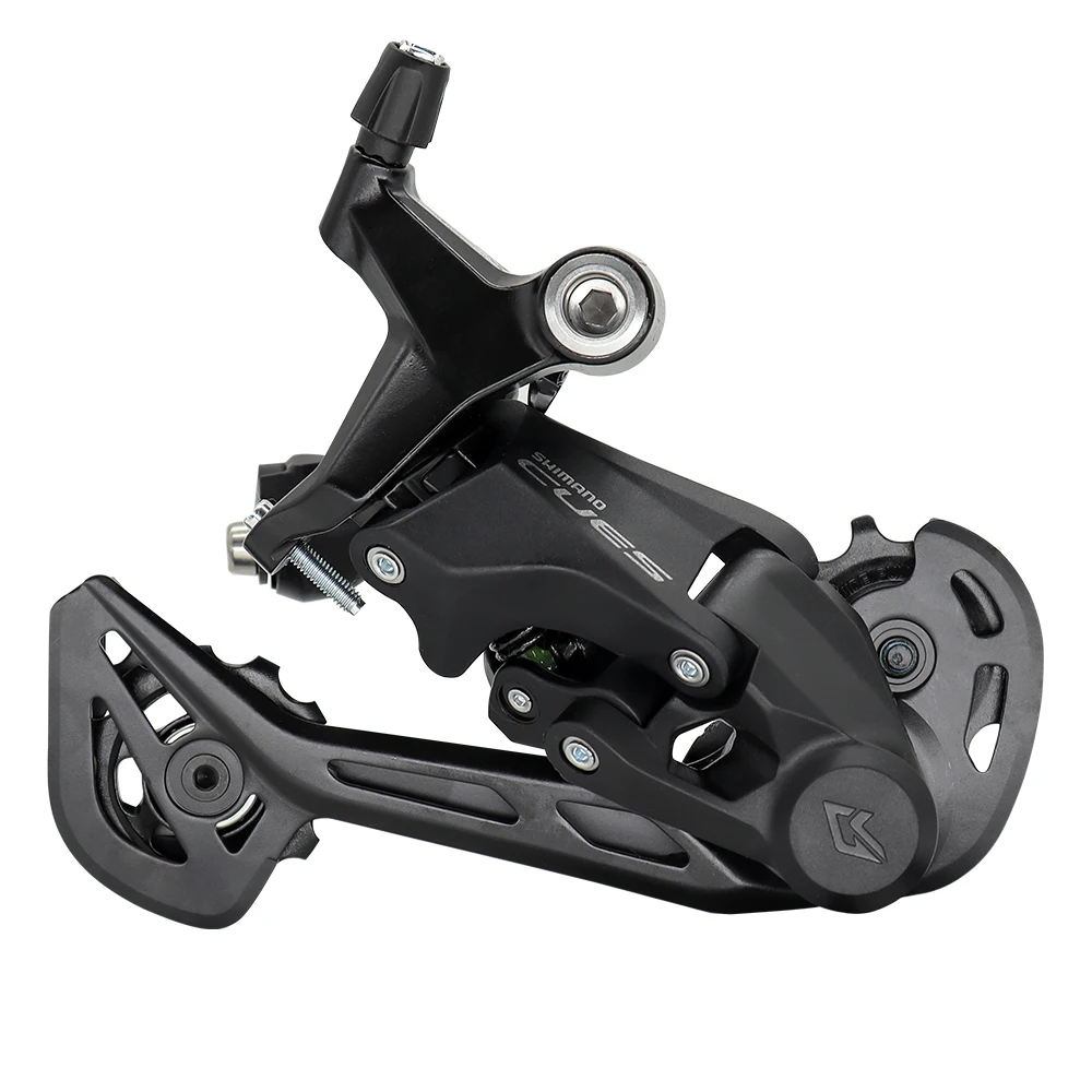 アメージングタイランド・グランドセール for Groupset Speed 9 CUES SHIMANO MTB Shifter SL-U4000 Bike パーツ