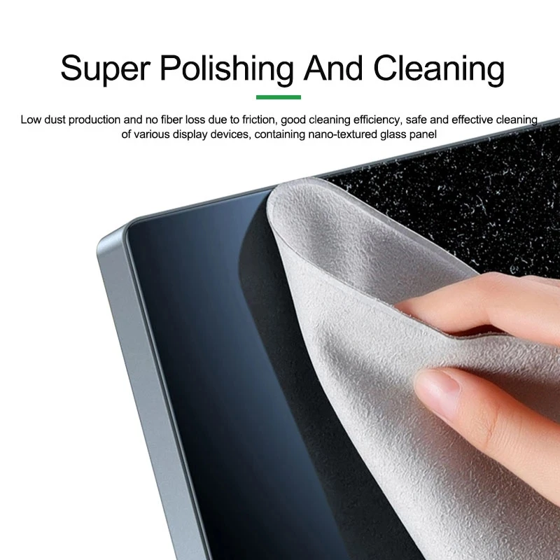 RELIFE RL-045C ޴ ȭ ǻ  ũ ȭ̹   õ Tablet LCD Screen Cleaning Tools