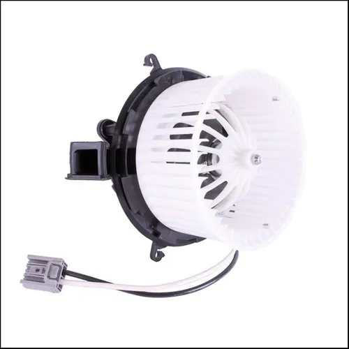 Motore Riscaldatore Opel Astra J Klr 346925